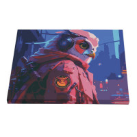 Картина за номерами Riviera Blanca Майстер 40x50 см (RB-0793)