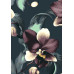 Картина по номерам Riviera Blanca Очаровательные цветы 28x40 см (RB-0599)