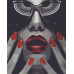 Картина по номерам Riviera Blanca OH MY! 40x50 см (RB-0026)