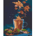 Картина по номерам Riviera Blanca Магический чай 40x50 см (RB-0095)