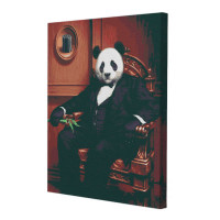 Картина по номерам Riviera Blanca Крестный отец 40x50 см (RB-0305)
