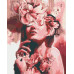 Картина за номерами Riviera Blanca Шипшина 40x50 см (RB-0401)