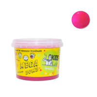 Слайм малиновий №14 KIDS LAB 350 г