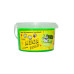 Слайм салатовий №02 KIDS LAB 500 г