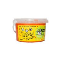 Слайм кораловий №06 KIDS LAB 500 г