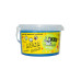 Слайм блакитний №07 KIDS LAB 500 г