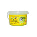 Слайм желтый №09 KIDS LAB 500 г