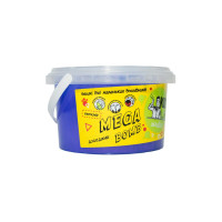 Слайм синий №12 KIDS LAB 500 г