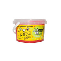 Слайм кораловий №15 KIDS LAB 500 г