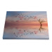 Комплект постерів, полотно на підрамнику Sunset (PS-038) 40x28 см - 1 шт у наборі, 40x50 см - 2 шт у наборі