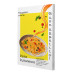 Комплект постерів, полотно на підрамнику Food Art (PS-052) 40x28 см - 4 шт у наборі