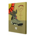 Комплект постеров, холст на подрамнике Shoes stories (PS-061) 40x28 см - 3 шт в наборе