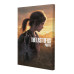 Набір постерів, полотно на підрамнику The Last of Us. (PS-081) 40x28 см - 2 шт у наборі