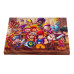 Комплект постерів, полотно на підрамнику Brawl Stars (PS-089) 40x28 см - 3 шт у наборі