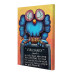 Комплект постерів, полотно на підрамнику Kaws (PS-090) 40x28 см - 3 шт у наборі