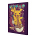 Комплект постерів, полотно на підрамнику Charmander Pikachu (PS-172) 40x50 см - 3 шт у наборі