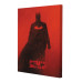Комплект постеров, холст на подрамнике The Batman (PS-175) 40x50 см - 3 шт в наборе