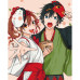 Картина по номерам HORIMIYA 16079-AC, 40х50 см
