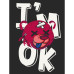 Картина по номерам I'M OK 11538-AC, 30х40 см