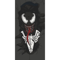 Картина за номерами Venom art 16085-AC, 40х80 см