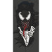 Картина по номерам Venom art 16085-AC, 40х80 см