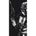 Картина по номерам Боба Фетт 16053-AC, 40х80 см