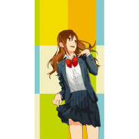 Картина по номерам Кеко Хори 16073-AC, 40х80 см