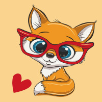 Картина по номерам Лисенок 15086-AC, 30х30 см