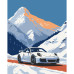 Картина за номерами Porsche 911 12505-AC, 40х50 см