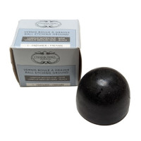 Грунт офортний середня жорсткість Charbonnel Medium-hard black ball ground solid, 20 г