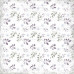 Коллекция бумаги для скрапбукинга Shabby love, 30,5 x 30,5 см, 10 листов