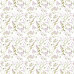 Колекція паперу для скрапбукінгу Floral Sentiments 30.5 х 30.5 см, 10 аркушів