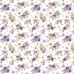 Набір паперу для скрапбукінгу Floral sentiments, 20 см х 20 см, 10 аркушів