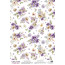 Деко веллум (аркуш кальки з малюнком) Floral Sentiments Весняні квіти, А3 (29,7х42 см)