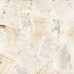 Лист двусторонней бумаги для скрапбукинга Botany autumn №61-01 30,5х30,5 см