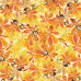 Лист двусторонней бумаги для скрапбукинга Botany autumn №61-02 30,5х30,5 см