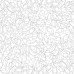 Лист двостороннього паперу для скрапбукінгу Brilliant №13-01 30,5х30,5 см