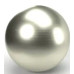 Эмаль акриловая METALLIQ, Жемчуг (Pearl), 70 г