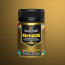 Эмаль акриловая METALLIQ, Красное золото (Red Gold), 70 г