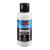 Лак глянсовий із захистом від ультрафіолету Createx 4050 UVLS GLoss Clear, 60 мл