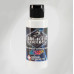 Краска для аэрографии Полупрозрачный белый Wicked Detail W050 White, 60 мл