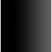 Краска для аэрографии Прозрачный черный CREATEX 5132 Transparent Black, 60 мл