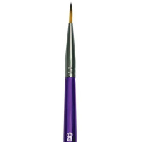 Кисть синтетика круглая Moderna 77, No.2, M77R-2