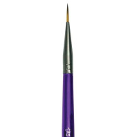 Кисть синтетика круглая Moderna 77, No.1, M77R-1