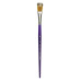Кисть синтетика филберт Moderna 77, 1-2 -12,7 mm- M77TW-1-2