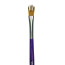 Кисть синтетика филберт Moderna 77, 1-4 -6.4 mm- M77TW-1-4