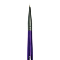 Кисть синтетика круглая Moderna 77, No.20/0, M77SP-20/0