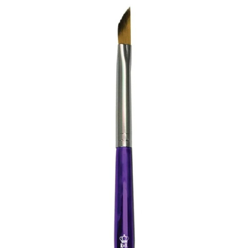 Кисть синтетика треугольная Moderna 77, No.10, M77TL-10