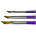 Пензель синтетика трикутна Moderna 77, No.8, M77TL-8