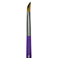 Кисть синтетика треугольная Moderna 77, No.8, M77TL-8